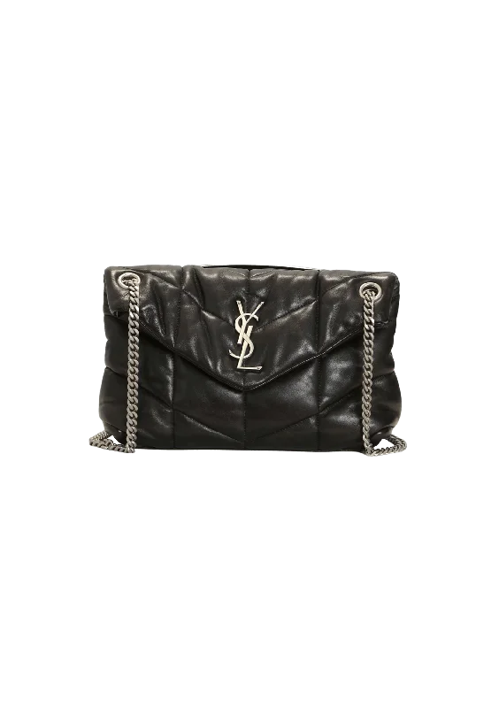 Elegant Totes At Limited-Time PricesShop Sales SMALL PUFFER BAG