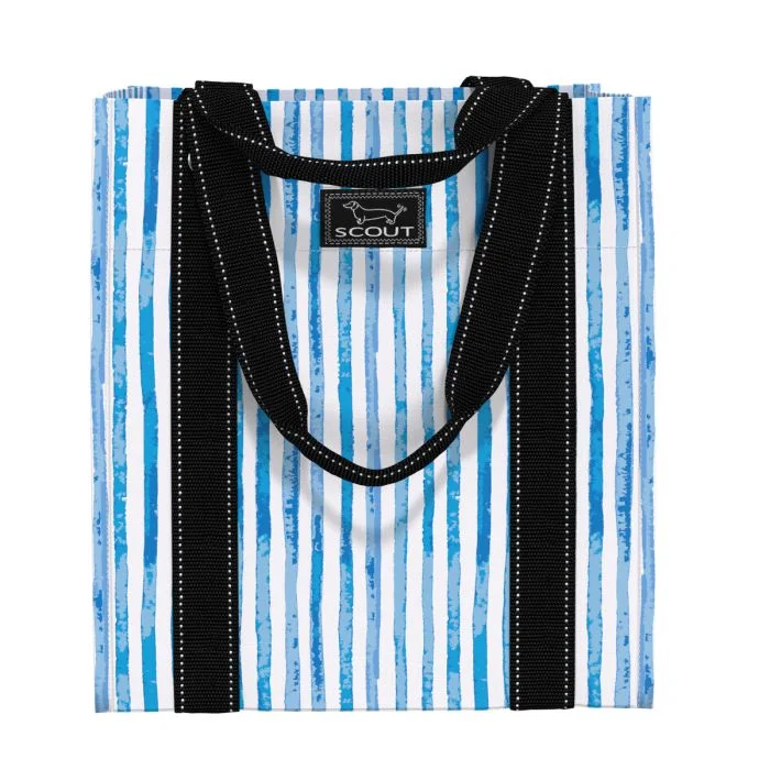  Fashion-Forward Bags, Now On SaleBrowse Our Top Products SCOUT "Bagette" Market Tote, Stream and Shout