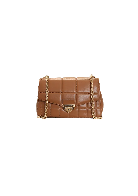  Trendy And Classic Bags Now At Unbeatable DiscountsStylish Bag For Women LEATHER SOHO BAG