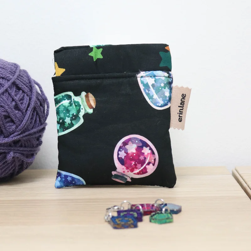 Fashionable Bags With Special Seasonal OffersHandbag For Fashion Keep It Snappy Notions Pouch in Bottle the Stars Fashionable Bags With Special Seasonal OffersHandbag For Fashion Keep It Snappy Notions Pouch in Bottle the Stars