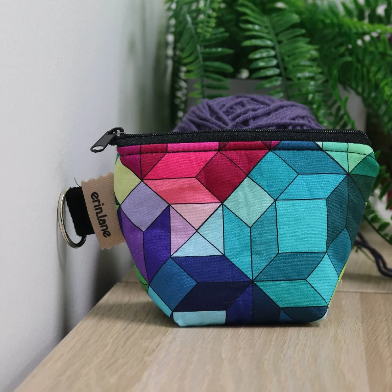  Statement Bags At Unbelievable Discounts – Shop TodayMassive Selection Sale Take Me Too Notions Bag in That Will Block Right Out