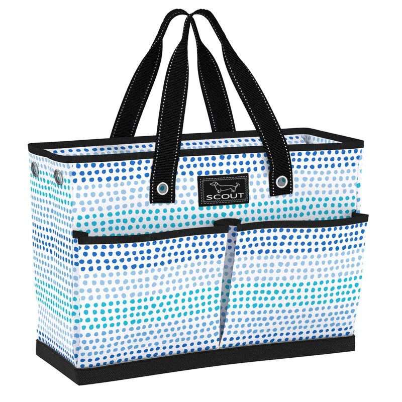  Premium Bags, Special PricesFast Fashion Favorites SCOUT “The BJ Bag” Tote, Spotted At Sea