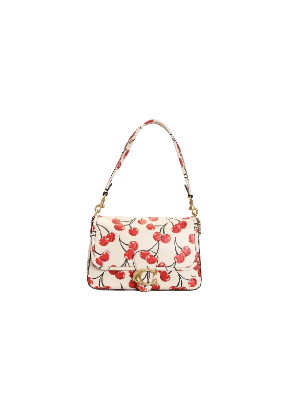  Sleek Bags, Perfect PricesLightweight Bags With Clearance Prices SOFT TABBY CHERRY BAG