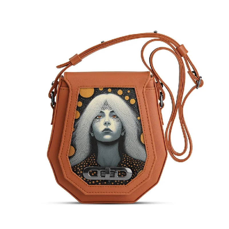  Stylish Totes With Special DiscountsStylish Bags With Discounts Havana Polygon Crossbags Queen Of The Moon