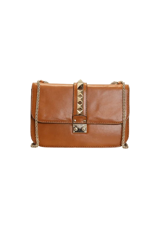  Don't Miss Out – Shop Fashionable Bags At Special RatesVintage-Inspired MEDIUM GLAM LOCK