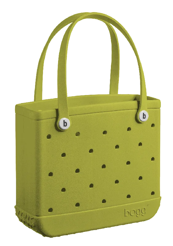  The Perfect Bag Sale Is HereAbsurdly Cheap Sale Baby Bogg Bag - Small Tote, GREEN Apple