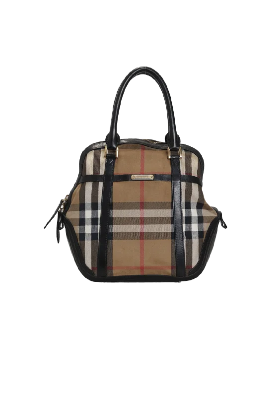  Trendy Handbags, Limited-Time SaleMassive Selection Sale HOUSE CHECK ORCHARD BAG