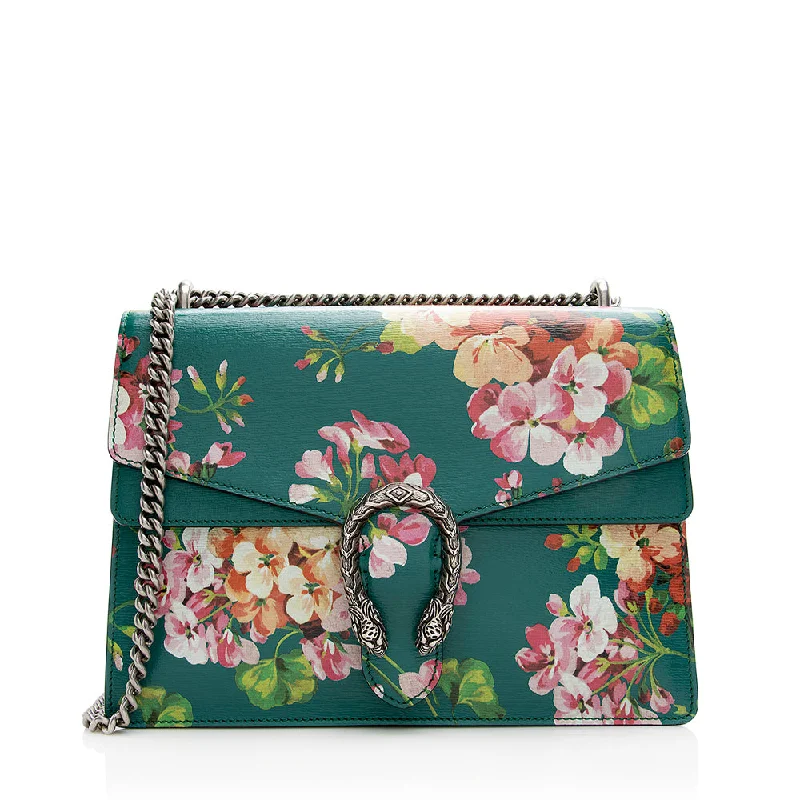  Iconic Handbags At Budget-Friendly PricesTrendy Pulse Gucci Leather Blooms Dionysus Medium Shoulder Bag
