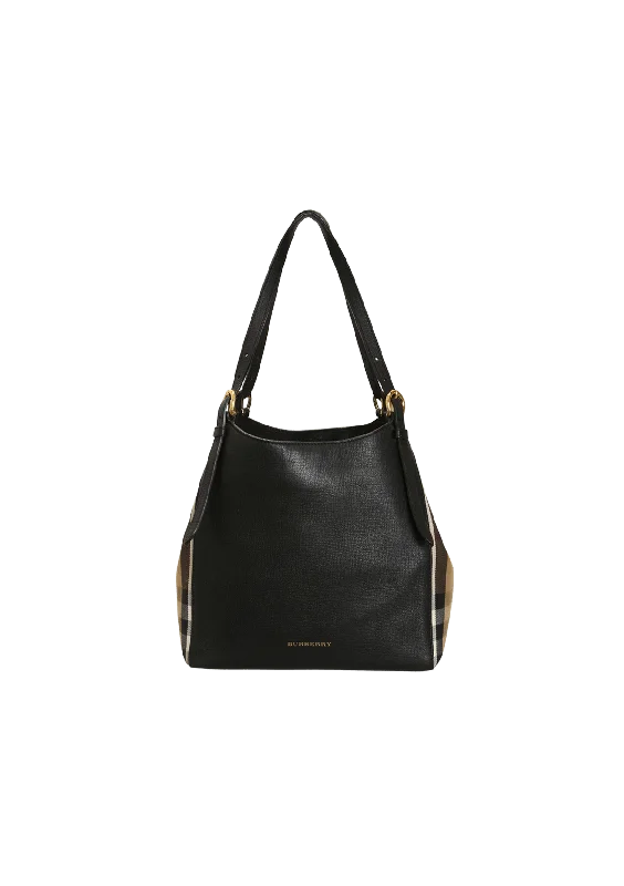  Classic Bags, Exclusive DealsTop Brand Discounts HOUSE CHECK CANTERBURY TOTE