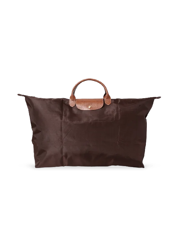  Chic Bags, Shop NowFestive Holiday Gift Bags LE PLIAGE SHOPPING TOTE