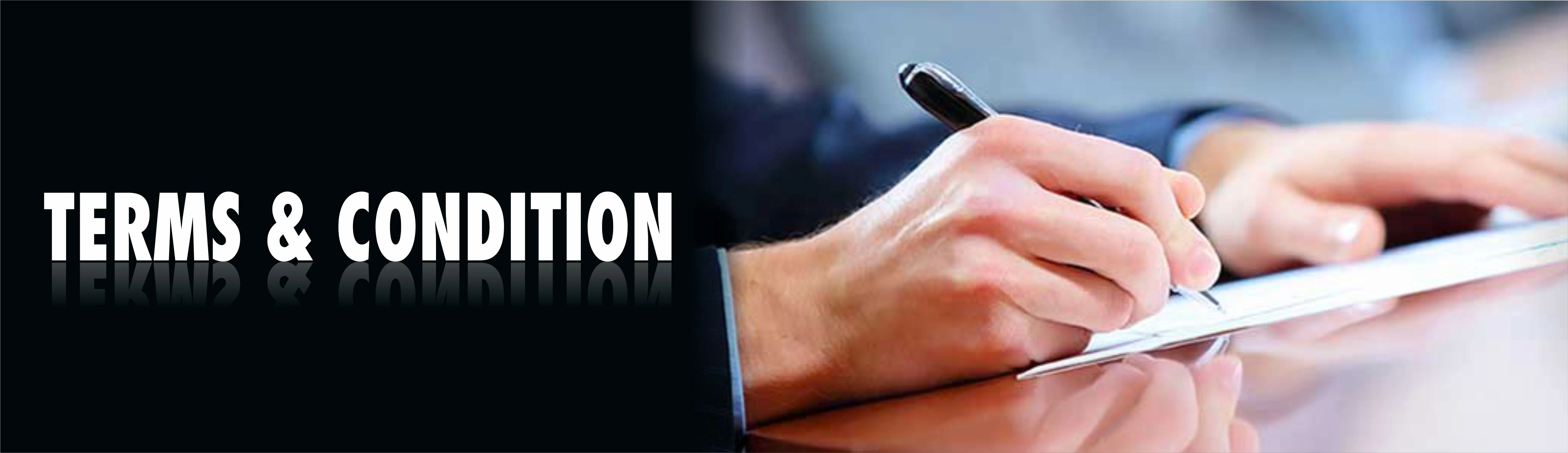 These Terms and Conditions govern your use of our website and services.