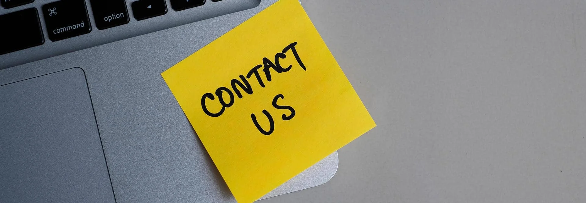 Contact Us We are here to assist with any inquiries or issues.