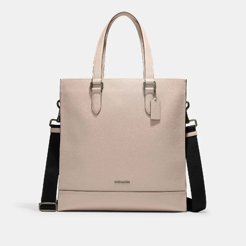  Exclusive Discounts On Stylish HandbagsCoach Outlet Graham Structured Tote