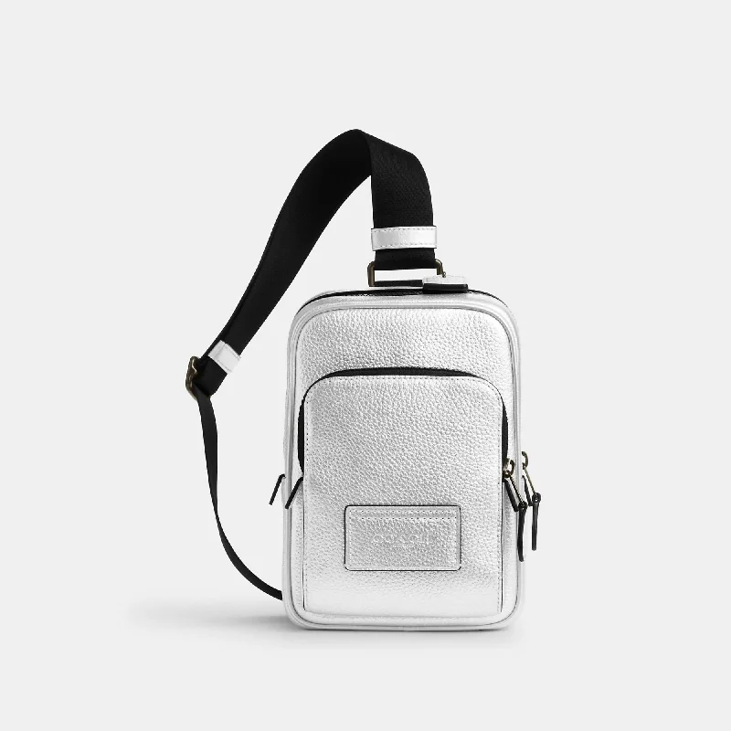  Fashionable Bags With Special Seasonal OffersCoach Outlet Track Pack 14