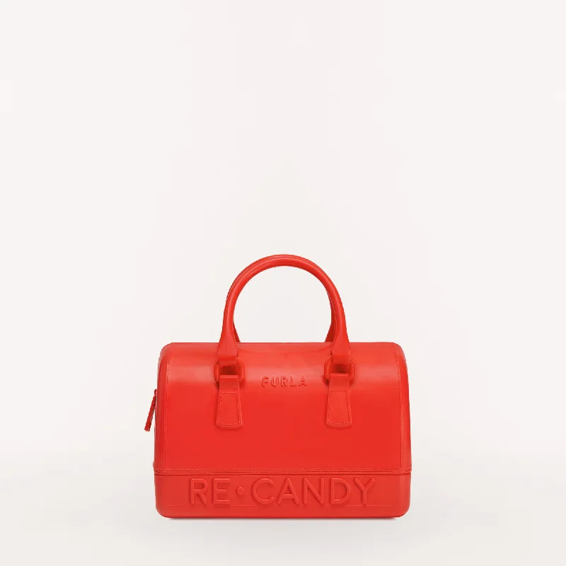  The Best Handbag Sale Of The SeasonFurla Candy Boston Bag S