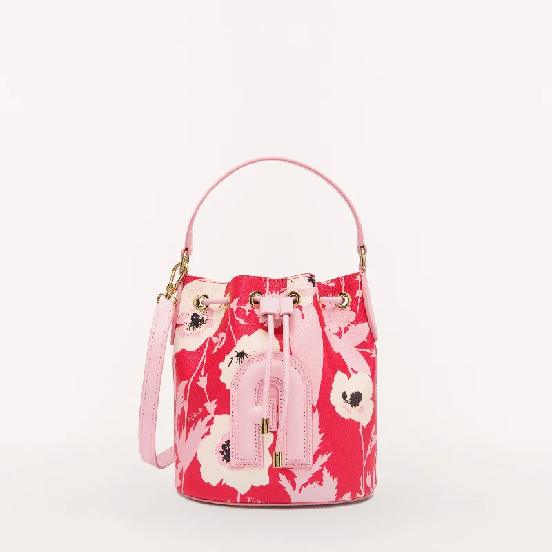  Affordable Elegance With High-Quality BagsFurla Clio Bucket Bag Mini