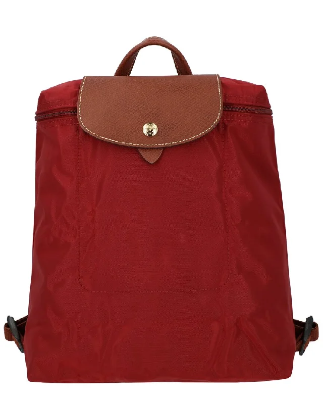  Affordable Luxury With Top-Quality HandbagsLongchamp Le Pliage Original Bagpack
