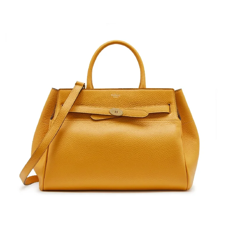  Iconic Fashion Bags At Unbeatable SavingsMulberry Belted Bayswater