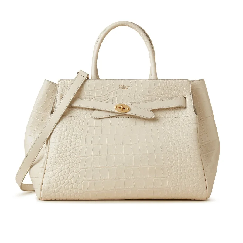  Chic And Affordable Bags – Grab Yours TodayMulberry Belted Bayswater With Strap