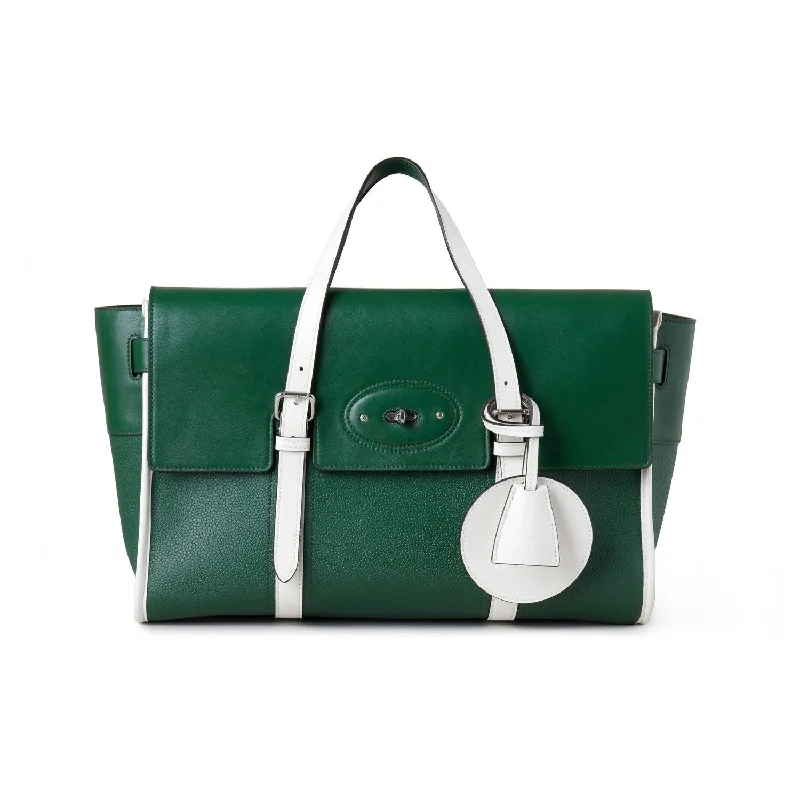 Classic And Modern Handbags Now More AffordableMulberry Mulberry x Richard Malone – Bayswater Classic And Modern Handbags Now More AffordableMulberry Mulberry x Richard Malone – Bayswater