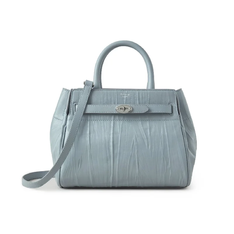  Sleek And Stylish Handbags At Lower PricesMulberry Small Belted Bayswater