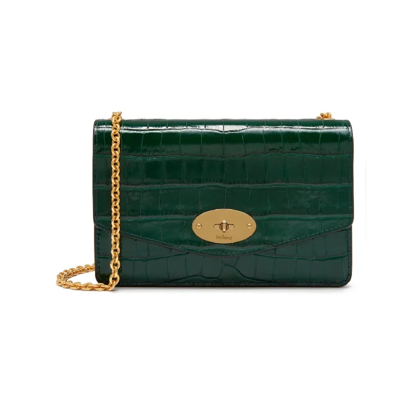  Statement Handbags At Unbeatable DiscountsMulberry Small Darley