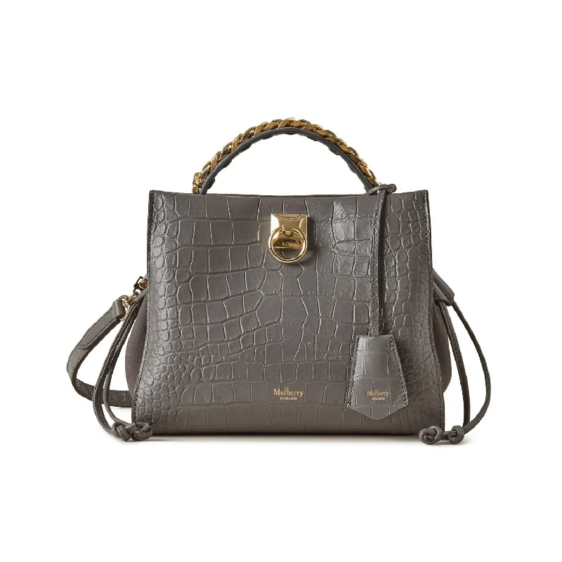  Premium Handbags At Budget-Friendly PricesMulberry Small Iris