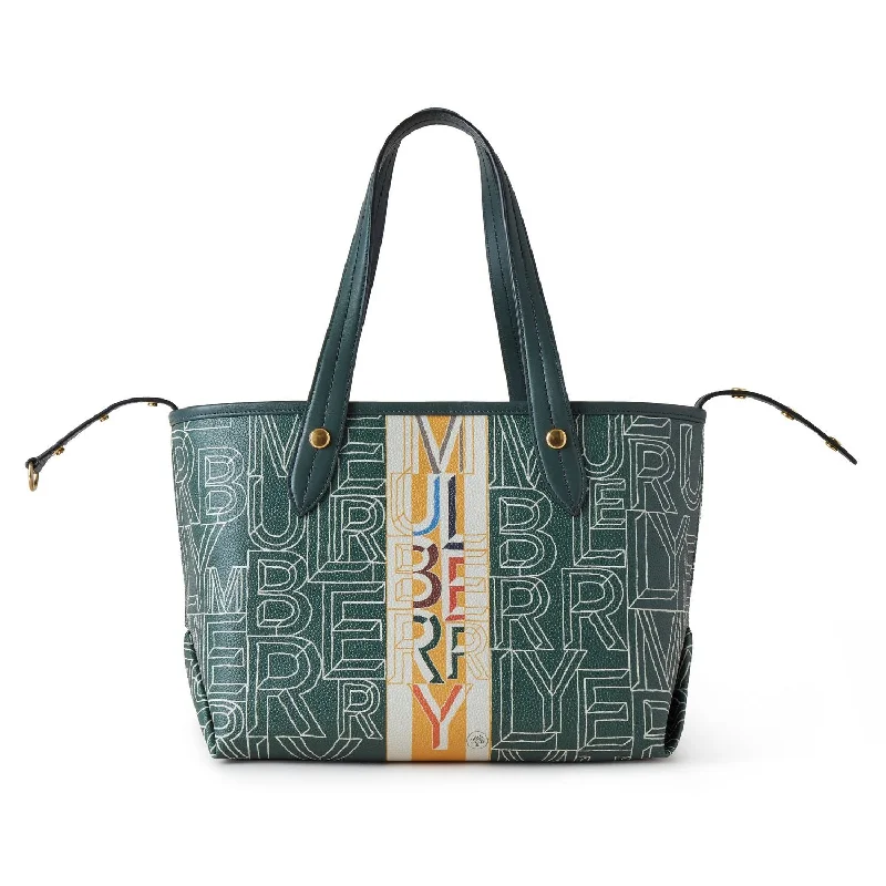  Upgrade Your Look With Our Exclusive Bag DealsMulberry Small Tote