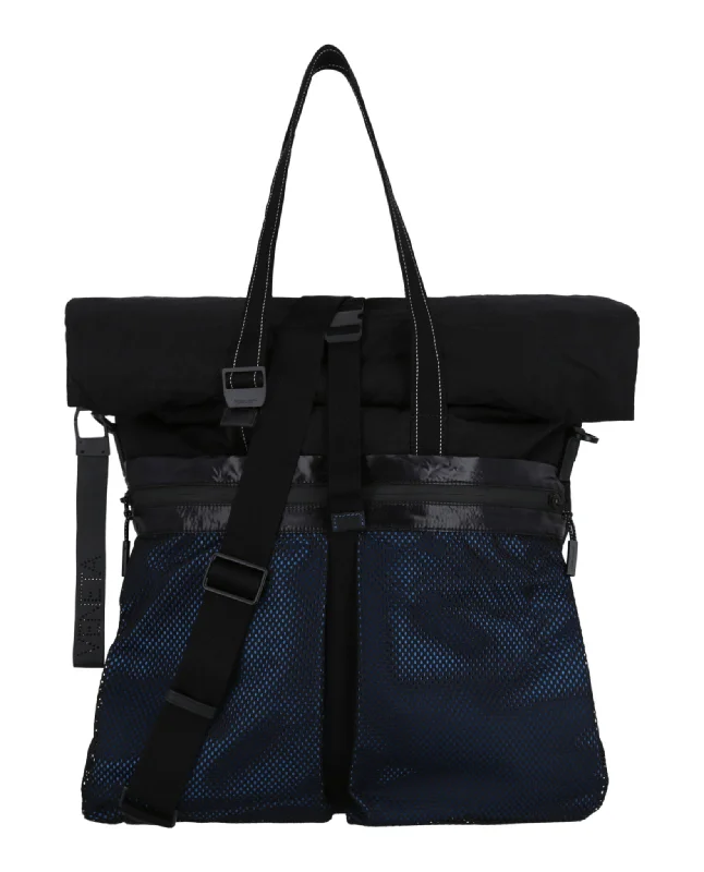  Stylish Totes With Special DiscountsTech Nylon Tote