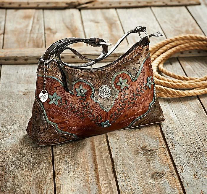  Timeless Handbags Now At Special DiscountsDesert Wildflower