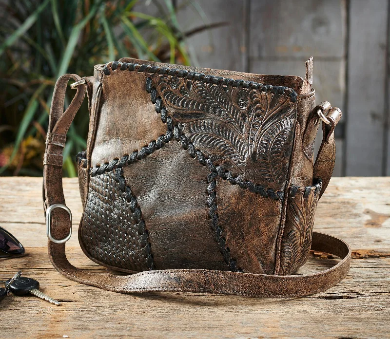  Affordable Elegance With High-Quality BagsPatchwork