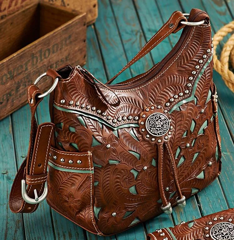  Fashion-Forward Bags At Exclusive Promotional PricesWestern