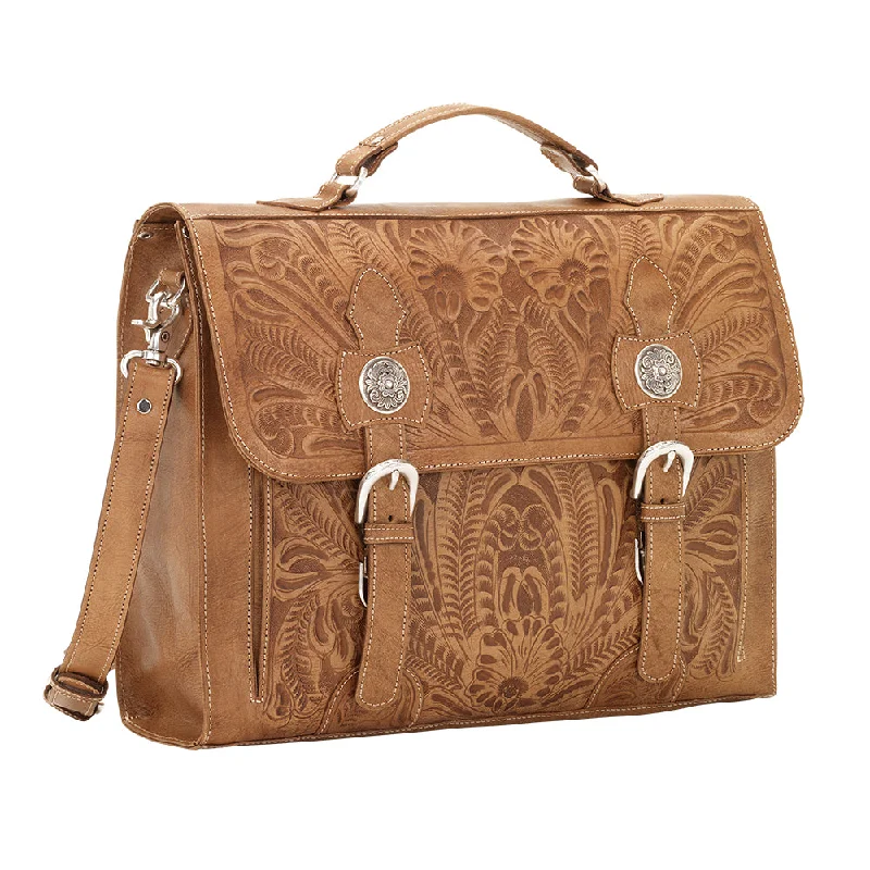  Chic Bags, Shop NowRetro Romance Multi Compartment Briefcase
