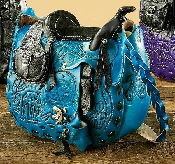  The Ultimate Handbag Sale – Elegant Styles At Lower PricesWild West