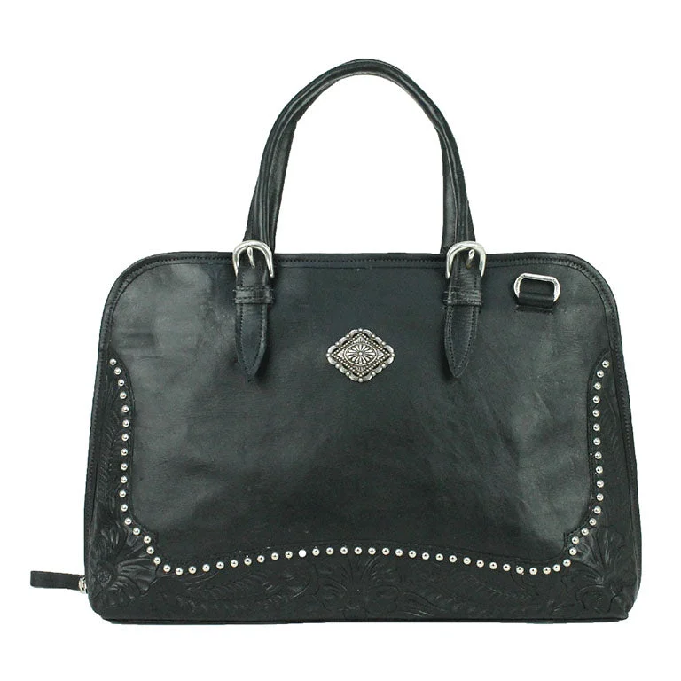  Trendy Bags, Huge SavingsPendleton Pony Zip Around Smart Briefcase