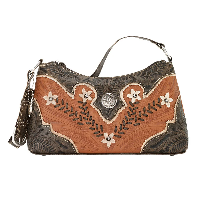 Fashionable Bags With Special Seasonal OffersDesert Wildflower Zip Top Shoulder Bag 5615 Fashionable Bags With Special Seasonal OffersDesert Wildflower Zip Top Shoulder Bag 5615