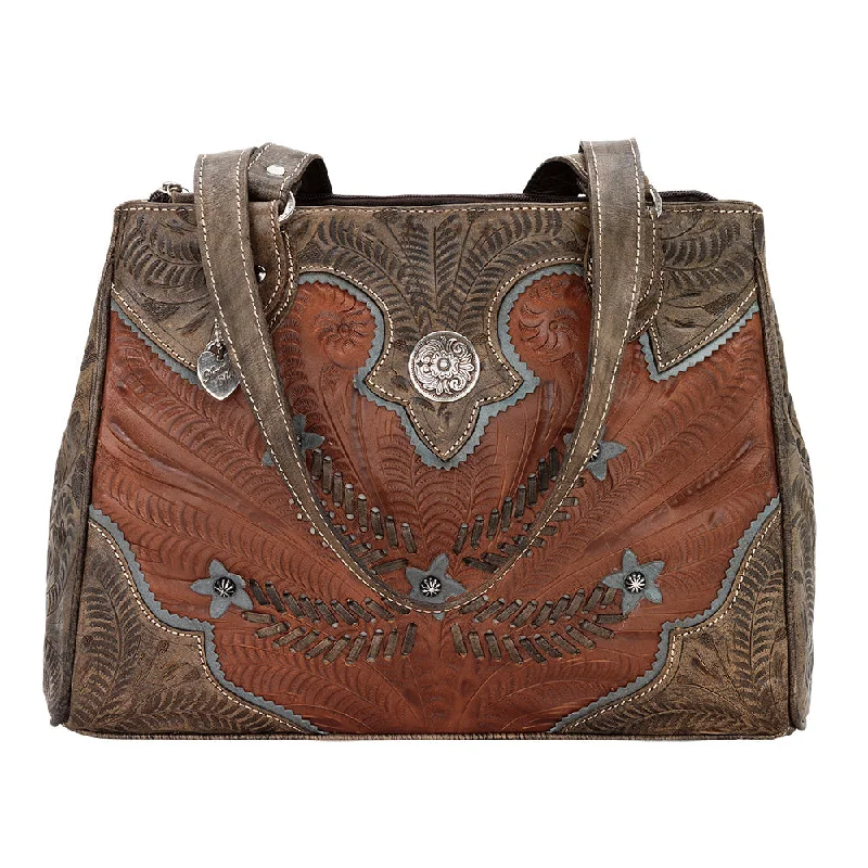 Shoulder Bags, Crossbody Bags, And More On SaleDesert Wildflower Western Organizer Tote 5683 Shoulder Bags, Crossbody Bags, And More On SaleDesert Wildflower Western Organizer Tote 5683