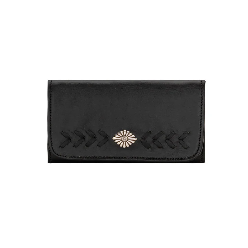  Premium Handbags At Unbeatable MarkdownsMohave Canyon Tri-Fold Western Wallet 5920