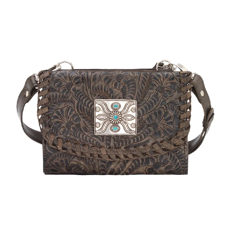  Everyday Handbags At Wallet-Friendly RatesTexas Two Step Small Crossbody Bag/Wallet