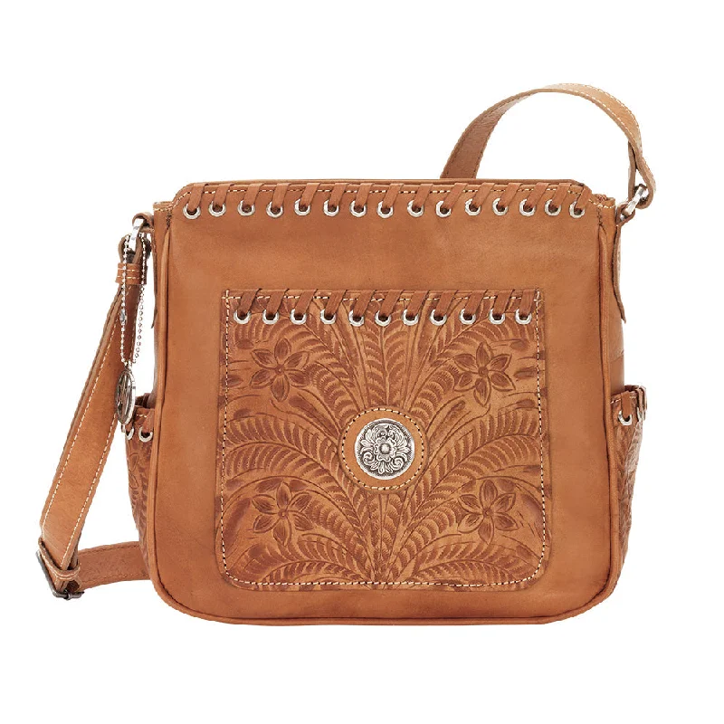  Elegant Bags With Limited Stock AvailableHarvest Moon Crossbody Bag