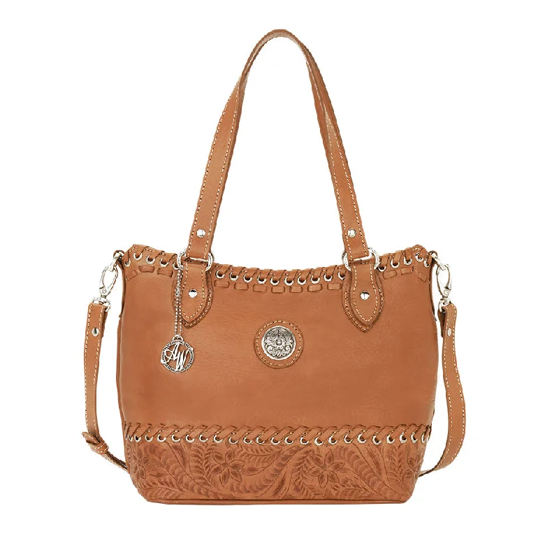  Luxury Handbags At Budget-Friendly RatesHarvest Moon Convertible Bucket Tote 6315