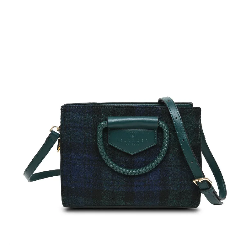 Blackwatch Tartan