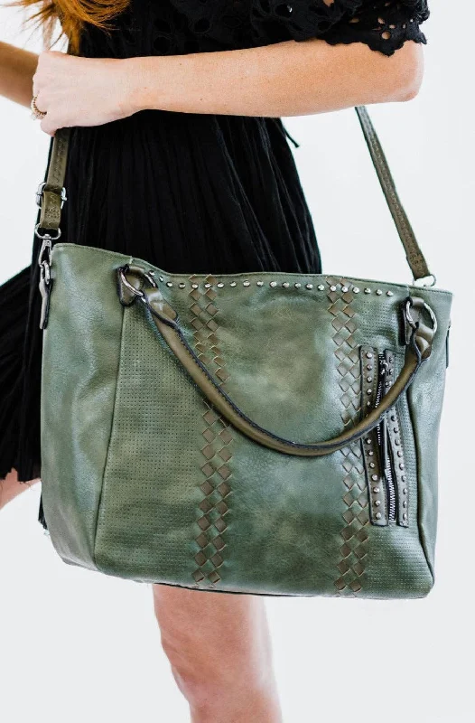  Flash Sale On Designer BagsAshlyn Tote Handbag Crossbody