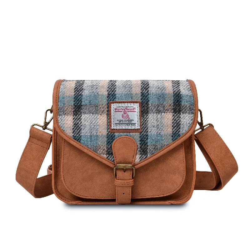 Islander Tartan