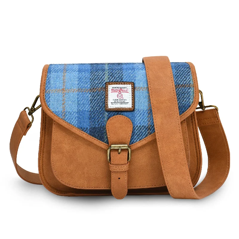 Blue Tartan