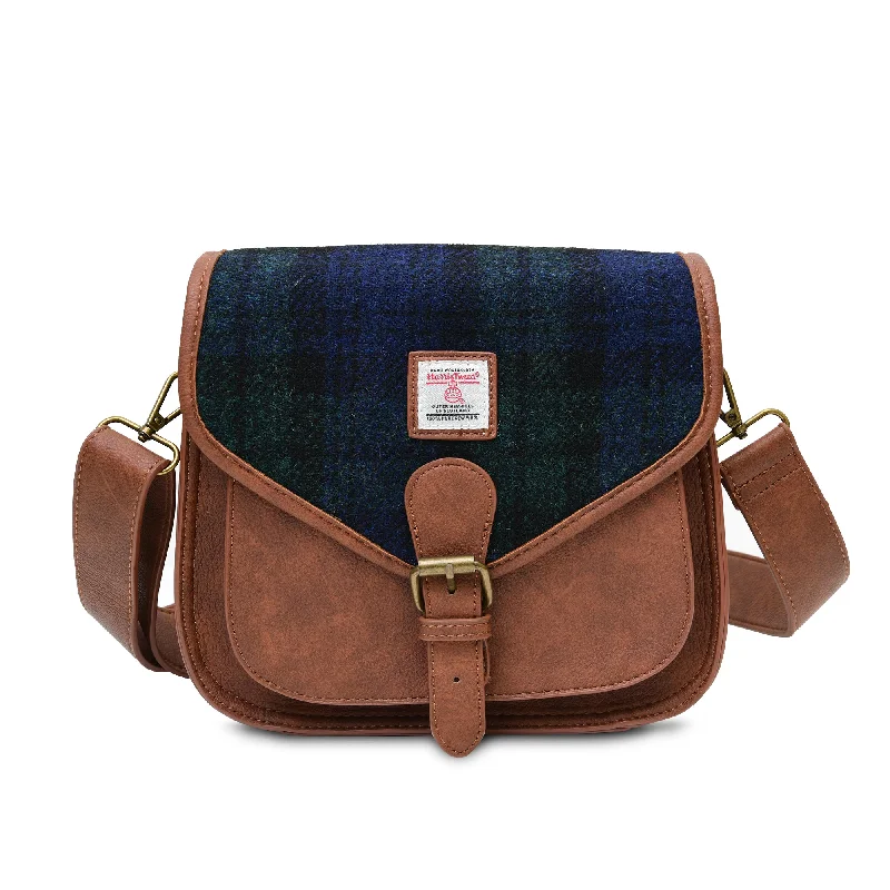 Blackwatch Tartan