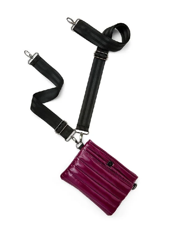  Trendy Backpacks, Huge MarkdownsBum Bag 2.0 in Glossy Berry