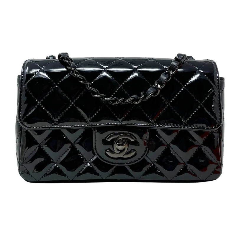  Designer Bags At Exclusive Clearance PricesChanel Mini So Black Crossbody