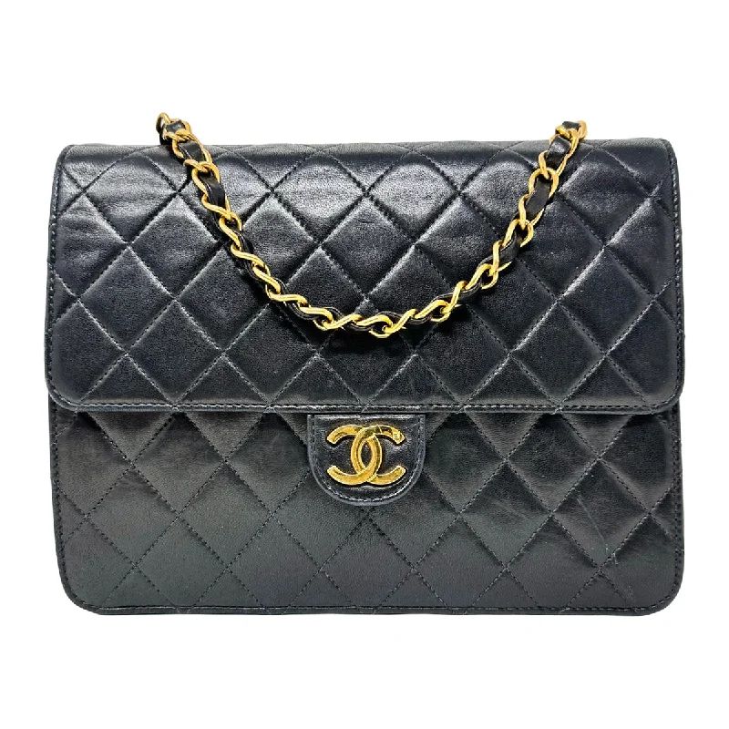  Limited-Stock Bag Clearance – HurryChanel Quilted Square Flap Bag