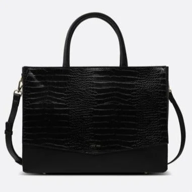  Grab Stylish Bags Before They Sell OutPixie Mood Caitlin L Tote (Vegan)
